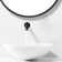 Lima 2 Way Round Chrome Shower Set Modern Wall Mounted Brass System with Handheld Overhead Options