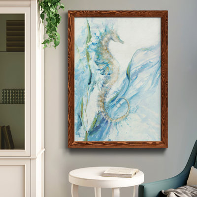 " New Seahorse "