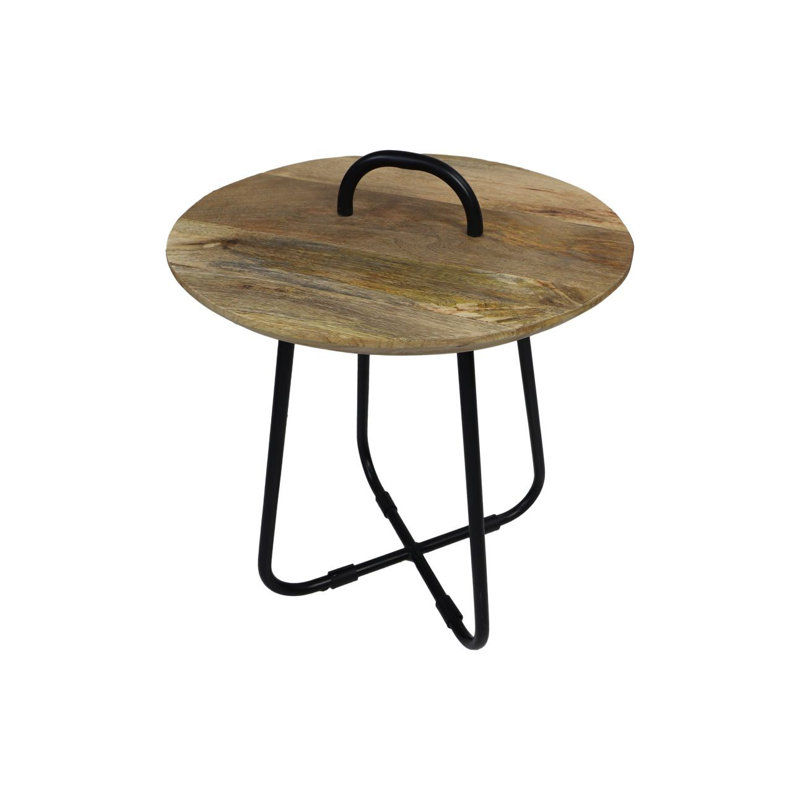 Adryanna End Table