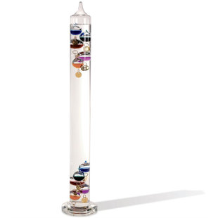 Simple Ways to Read a Galileo Thermometer: 8 Steps (with Pictures)