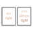 Black Oak Frame selected