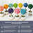 Arrangement in Pot-94084243