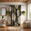 Rideau de douche Deluxe Romance - Premium-1391495069