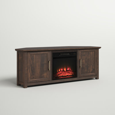 Rozier Unfinished with Fireplace Included