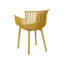 Kluesner Patio Dining Dining Chair with Cushion-71909700