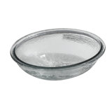 Kohler Whist, Artist Editions Oval Glass Undermount Bathroom Sink