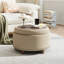 Repose-pieds de rangement surdimensionné 25 po-1666920889