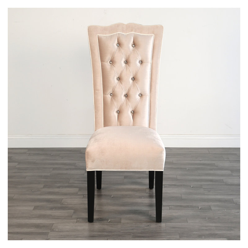 Sweetheart Upholstered Dining Chair