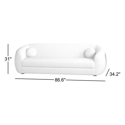 Canapé Magali