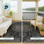 Tapis lavable à la machine intérieur / extérieur ACN2543 Global Chantille-313191700-313191709