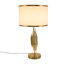 Bedside Table Lamp Bedroom Desk Light