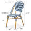 Chaise d'appoint Correll-1063557155