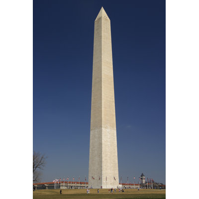 " Washington Monument "