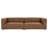 Sahima Upholstered 110'' Sofa-2123825450