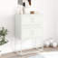 Aidelis Sideboard Accent Chest-1815160417
