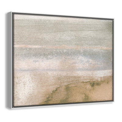 Ardsley "Dusk on Sand Lake II" Print by Susan Jill