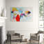Invitation Of Luck Painting by Irena Orlov