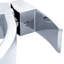 Jeff Single Lever Waterfall Tap with Waste