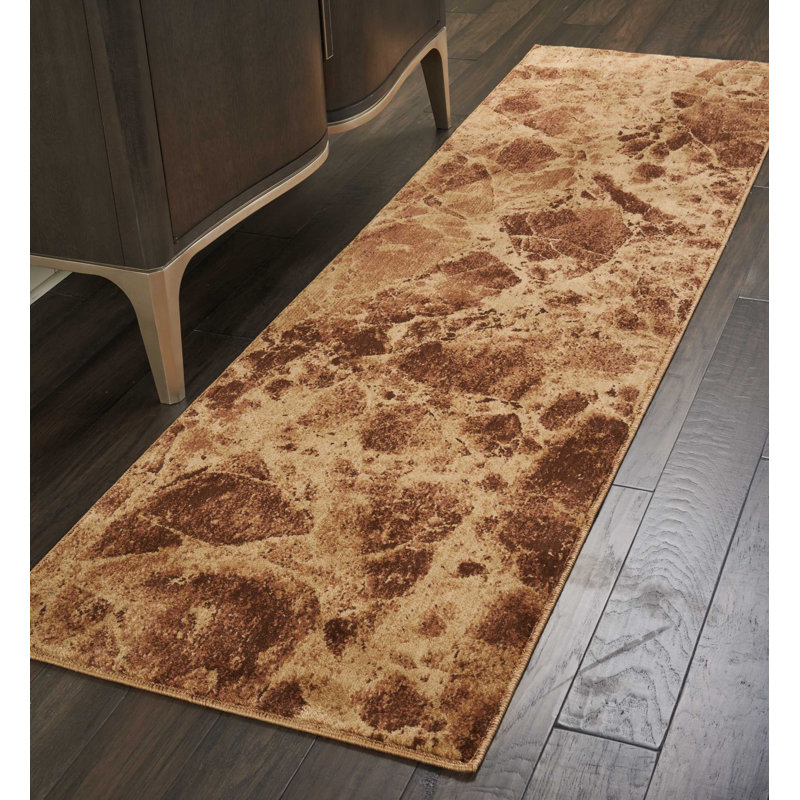 Ylermi Indoor Rug, Runner 2'3" x 8'