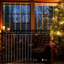 Andraz 300cm Curtain String Light