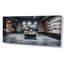 Blanc, noir, marchand, charme - magasins et magasins, art mural, salon-1108007284-1281050399