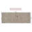 Schoenberger Floral Design Cotton Bath Rug-1416212942-1416224725