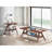 Mecos Coffee Table