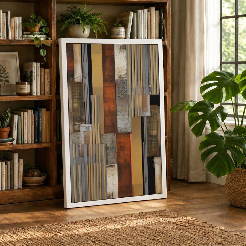 Print, 18x12 - 45.7 x 30.5 cm, White Border