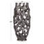 Vase en aluminium et métal-1661037637