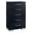 Alei 5 - Drawer Glossy Chest-887589411