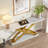 Erlond 55.11'' Console Table-855615081