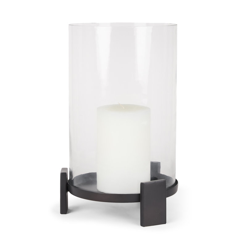 Porte-bougie 14 po