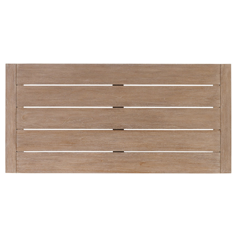 Stillwater Cove High/Low Bistro Table