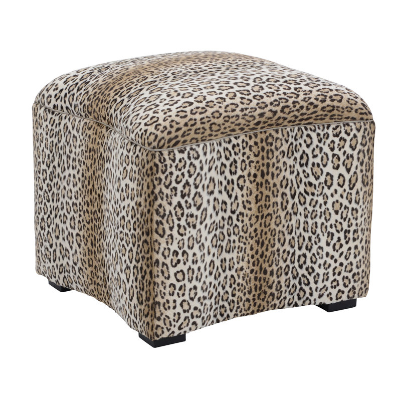 Square Ottoman