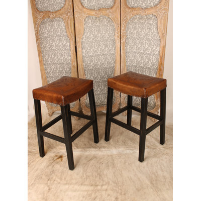 Tabouret de bar et de comptoir Martena