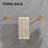 22.41 " Wall Towel Rack-98420507