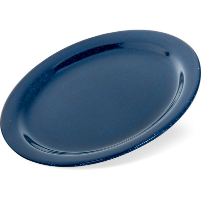Dallas Ware® 9" Melamine Dinner Plate