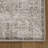 Vintage Distressed Area Rug-124282726