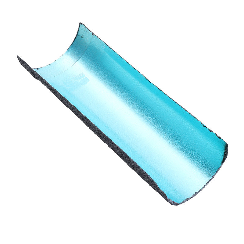 Borough Wharf Galvanized Zinc Roofing Kit