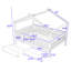 Lit maison 2 tiroirs-704471486-704471456