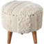 Tabouret d'appoint Lemelle
