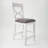 5-Pcs Counter Height Dining Set