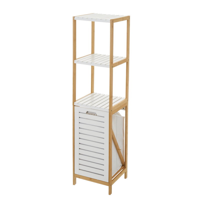 Jaelynn Bathroom Shelves