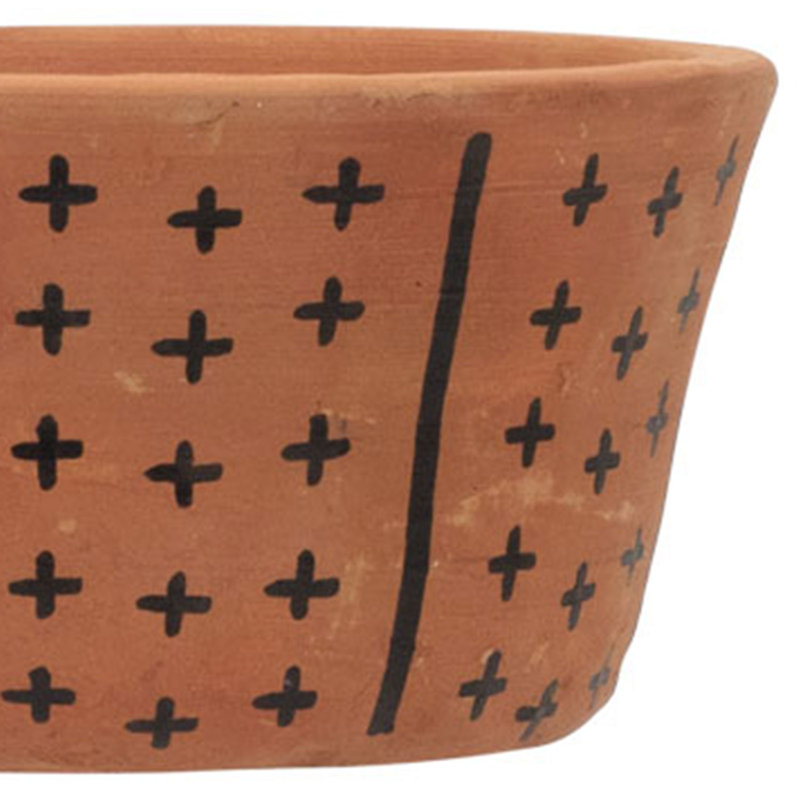 Lafave Pot Planter