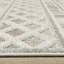 Tapis rectangulaire Krugu-52630019