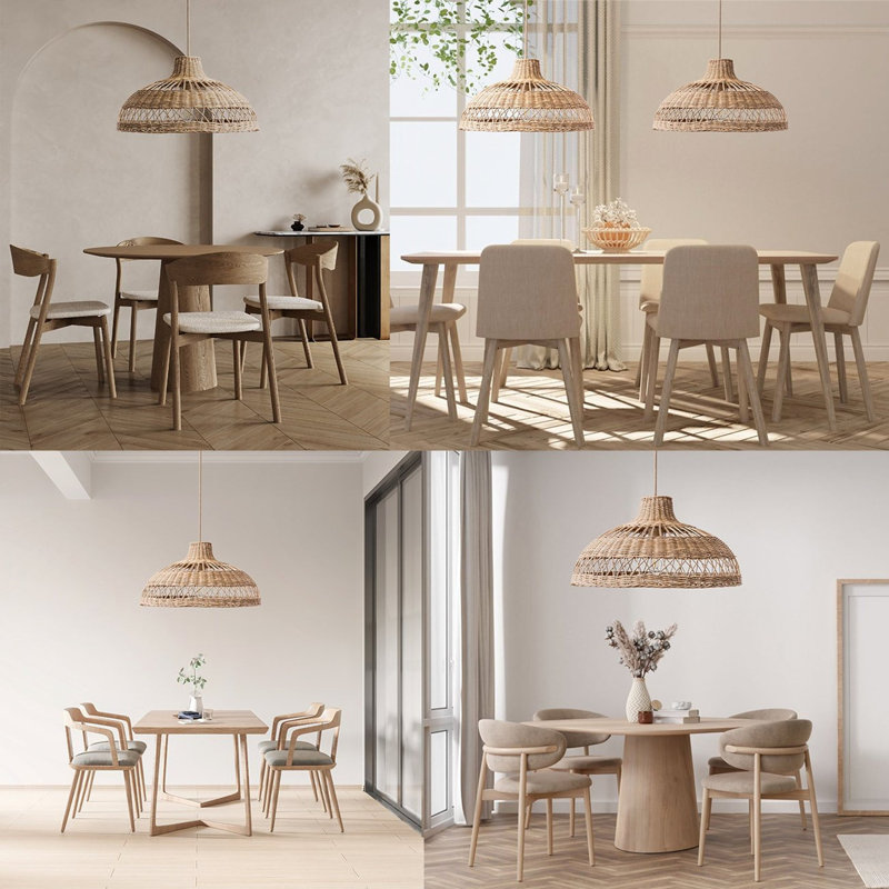 1 - Light LED Pendant