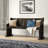 Horncastle Solid Wood Bench-1719617535