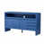 Bleu sélectionné
