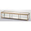 Glass Jewelery Box +