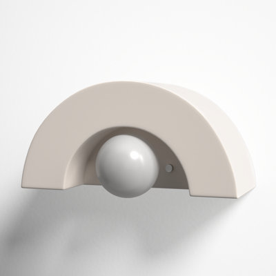 Payam Ceramic Half Moon